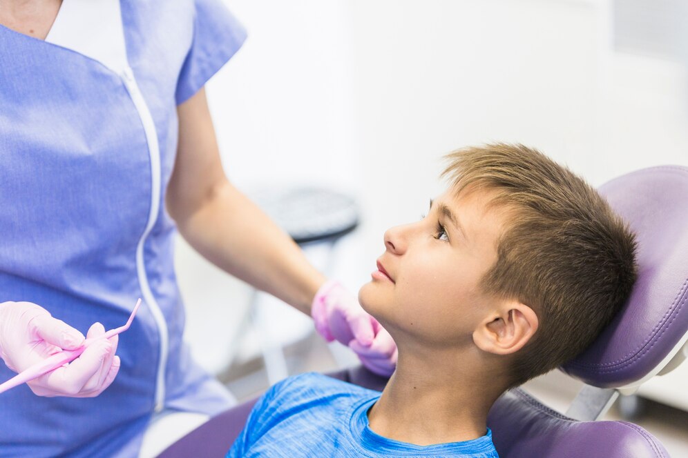 Restorative Dental Care: Why It’s Essential for a Lifetime of Smiles